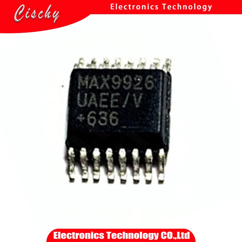 1pcs/lot MAX9926UAEE MAX9926 SOP-16 In Stock