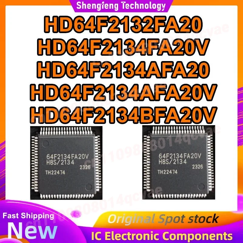 

HD64F2132FA20 HD64F2134FA20V HD64F2134AFA20 HD64F2134AFA20V HD64F2134BFA20V 64F2132FA20 64F2134FA20V 64F2134AFA20 64F2134AFA20V