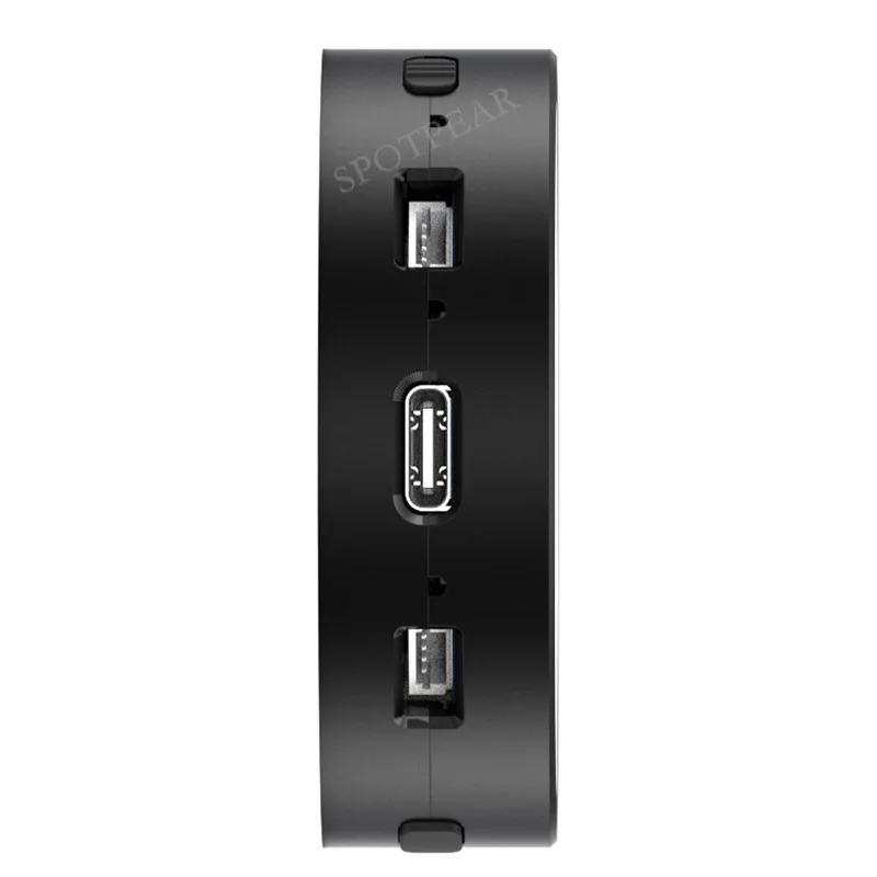 DeepSeek XiaoZhi AI Voice Chat Robot BOX ESP32-S3 Development Board 1.85 inch Round LCD N16R8 - Image 6