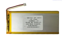 ALLCCX battery for GPD win1, win2 , Pocket 1 version, Pocket 2 version, MicroPC, P2 MAX, XD Plus 3 wires, XD 2 wires + Tool