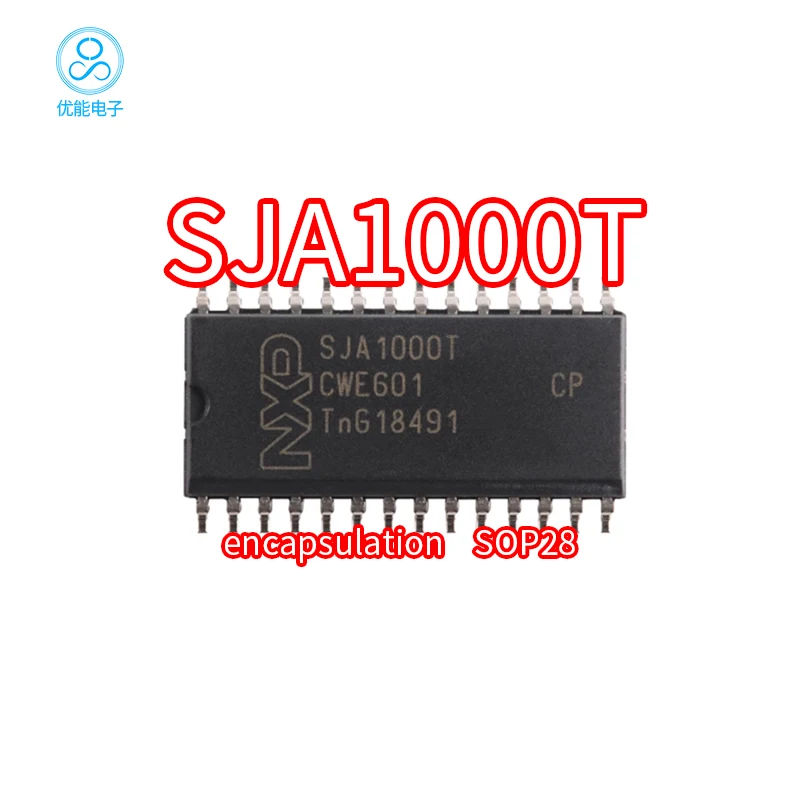 Authentic Chip SJA1…