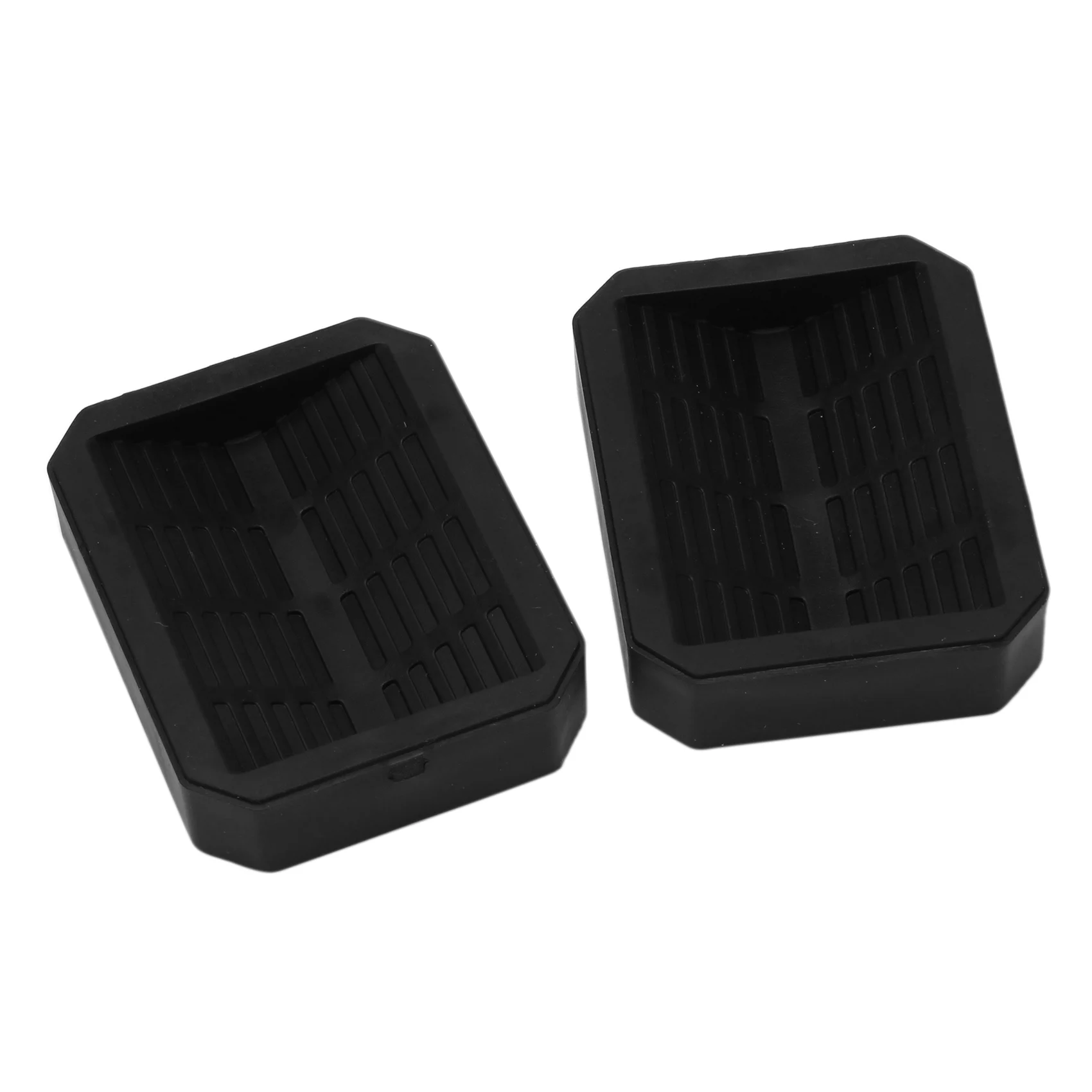 4Pcs Furniture Wheel Caster Cups/Floor Protectors, Non-Slip Caster Cups Is Deal For Furniture Small Wheels/Furniture Leg