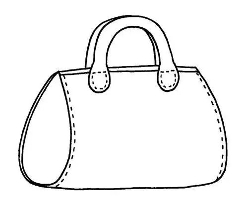LUOFENG ITA Borsa A Tracolla Giapponese, Grande Capacità, Per Donne E Ragazze, Stile Casual - 3