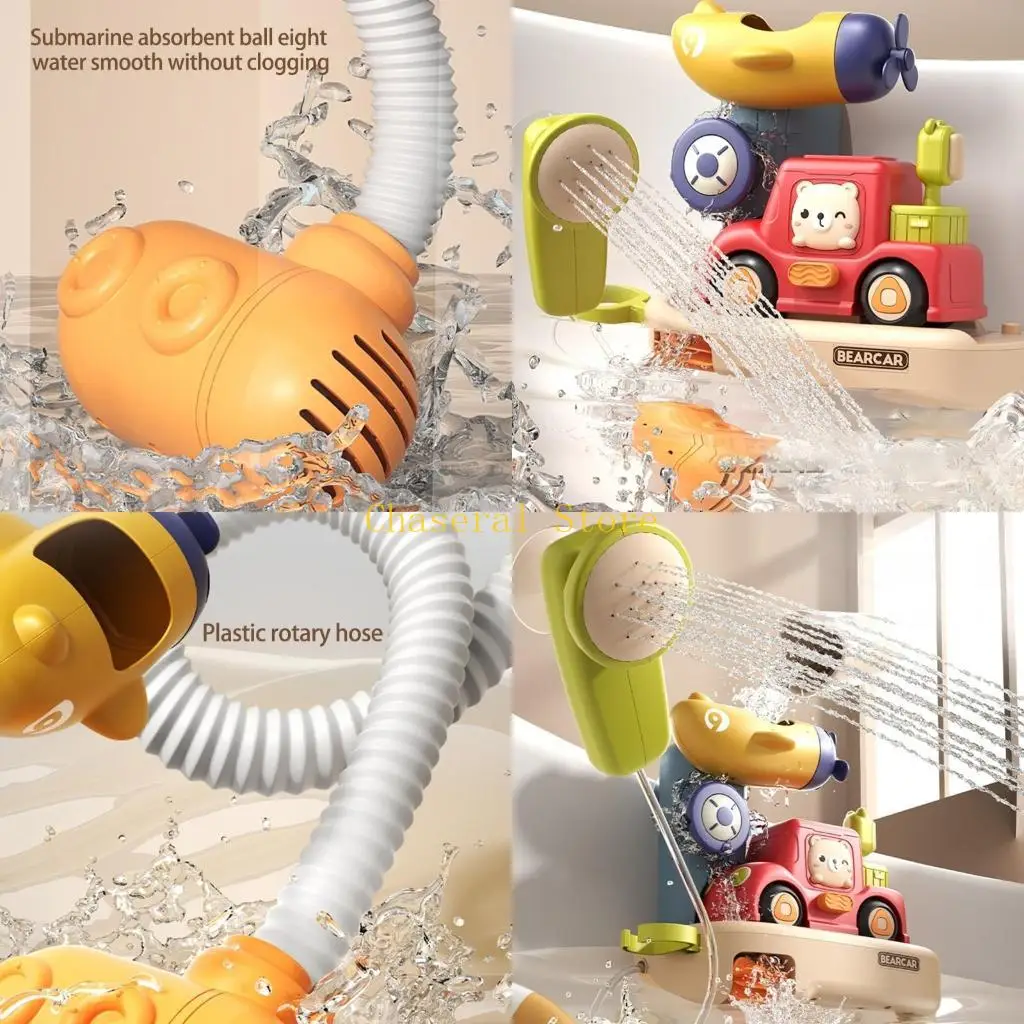 

E7CE Cartoon Car Bab