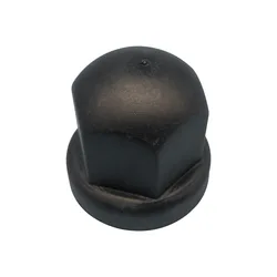 Spare Parts for Volvo Trucks VOE 3943983 Wheel Nut Cap 20 Pcs in One Box L=49mm