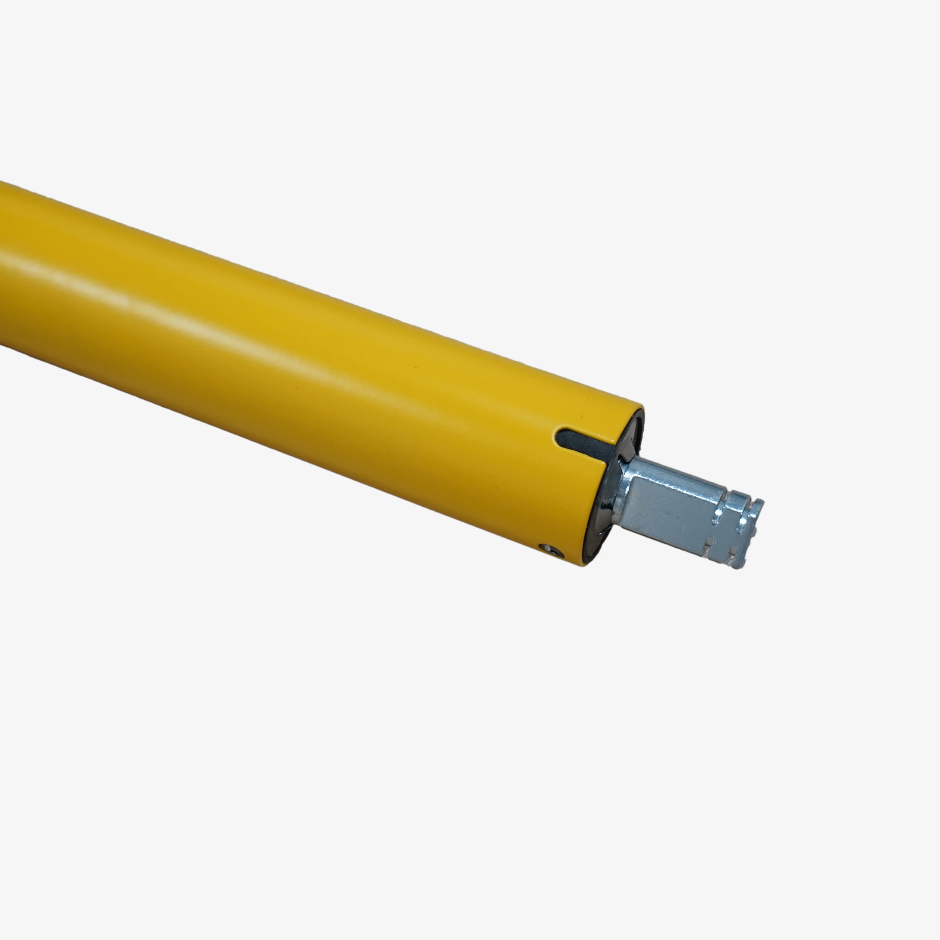 A-OK AM35-6/18-ES-E Tuya WiFi Abridor de cortinas de oficina en casa inteligente con control por aplicación