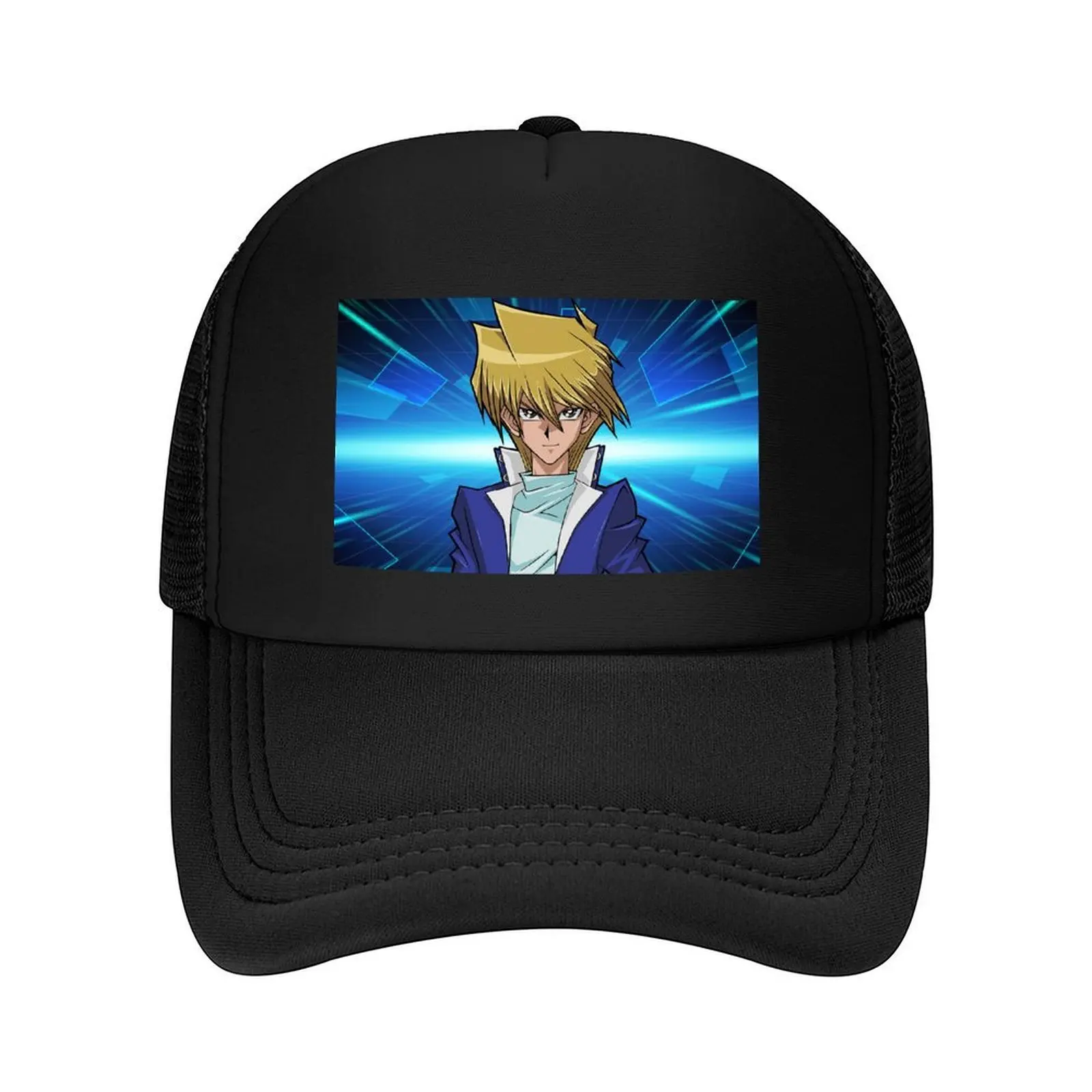 

Joey Wheeler Baseball Cap Sports Cap summer hat hats for men sailor cap for men Boy Child Women's