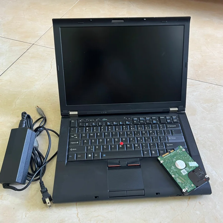 

90% новый ноутбук T410 i5, процессор, 4 ГБ ОЗУ с ОС Windows 10, установлена на систему жесткого диска 320 ГБ