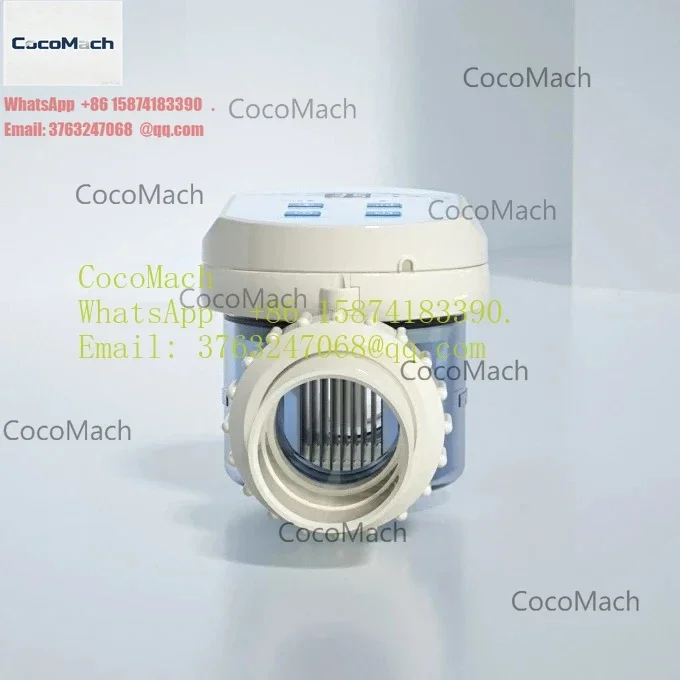 Stepon WiFi APP Function OEM ODM Salt Chlorine Generator Cell for Swimming Pool Salt Water Chlorinator