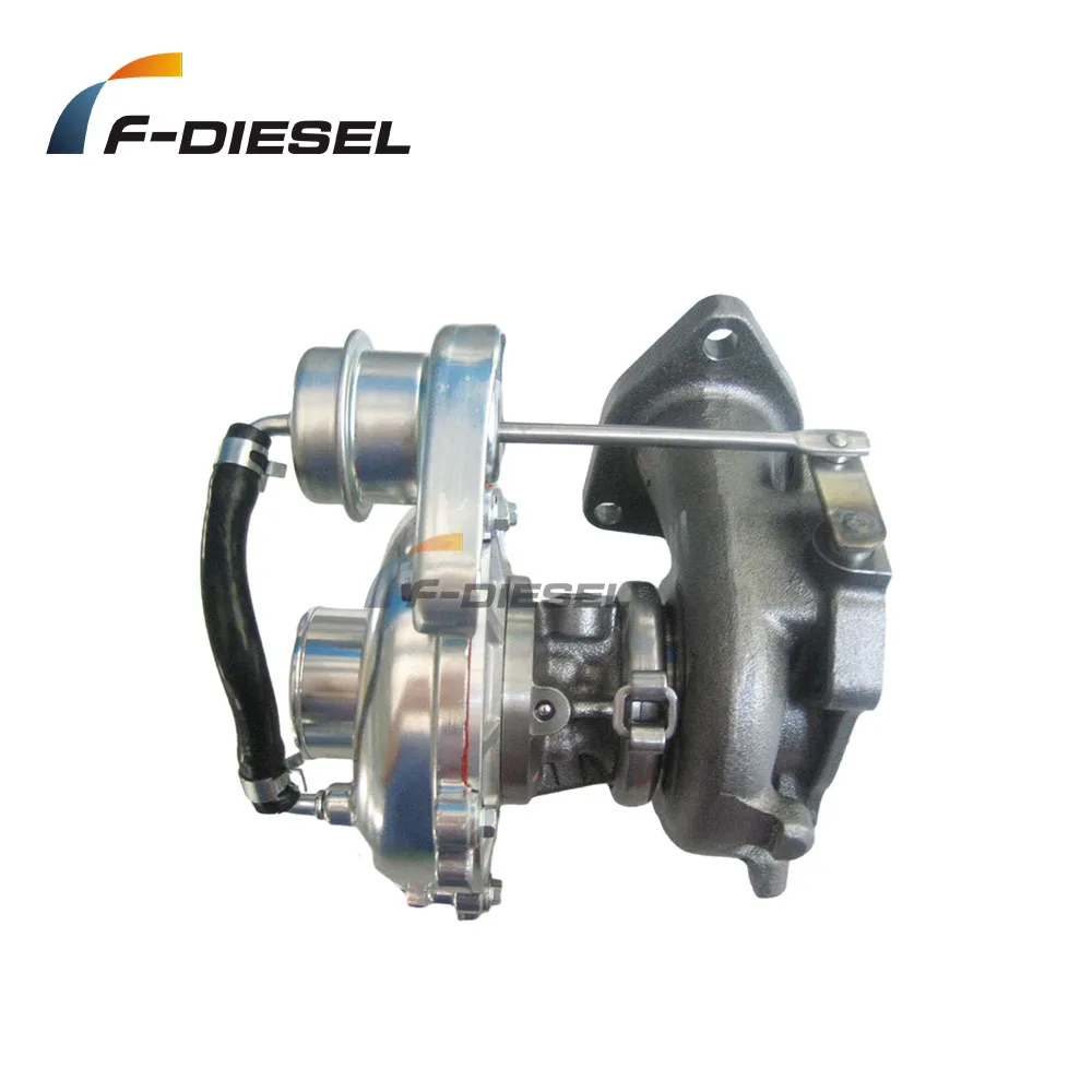 Wholesale CT16 Turbocharger 17201-0L030 172010L030 17201-30030 For Toyota Hilux Land Cruiser 2KD-FTV Engine