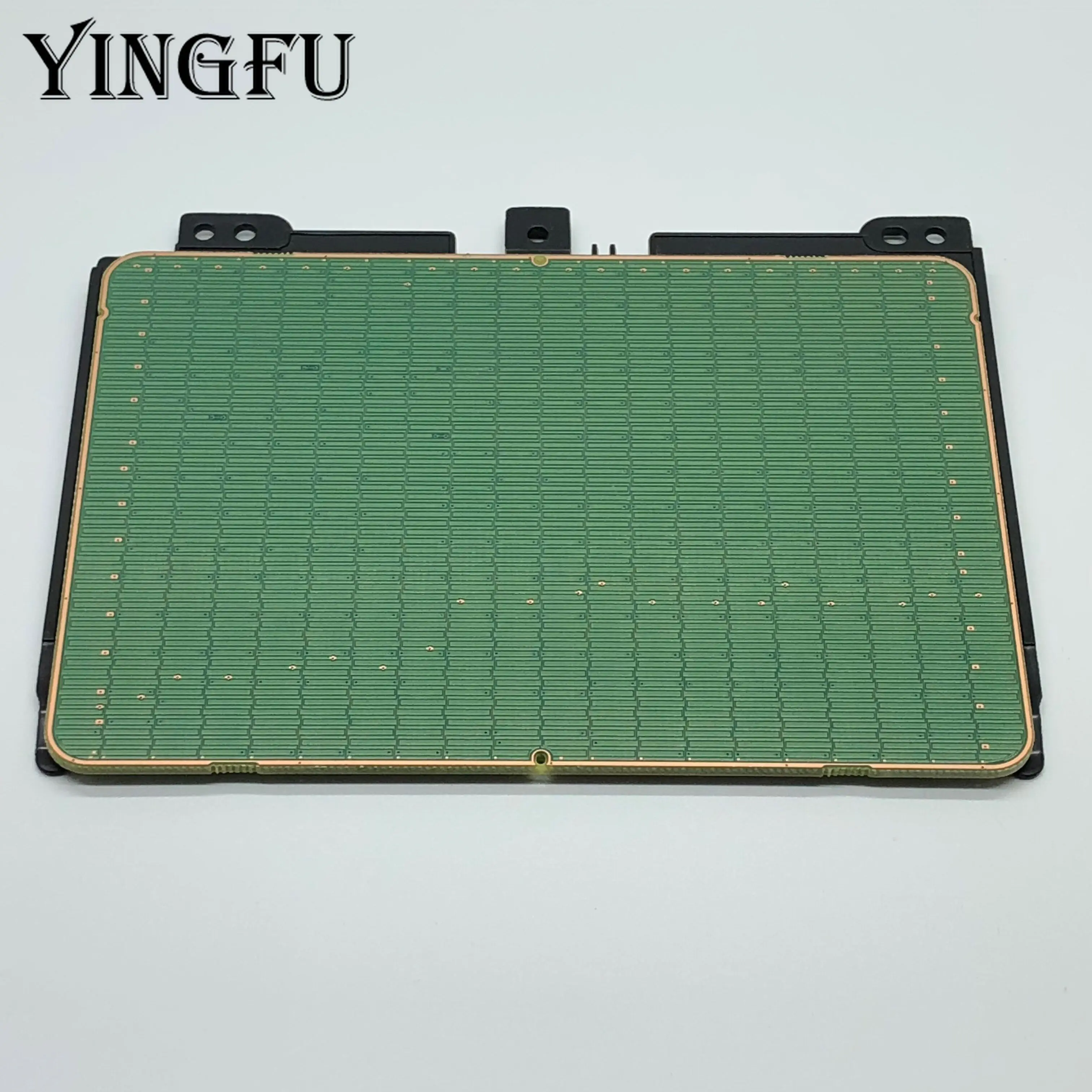 Genuine Working touchpad module for ASUS X756UA Notebook repair 90NB0A00-R90010