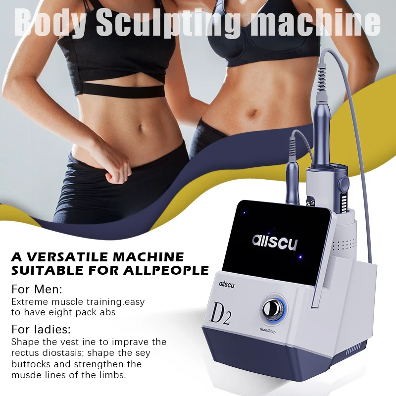 Mecavie Body Machin… - image