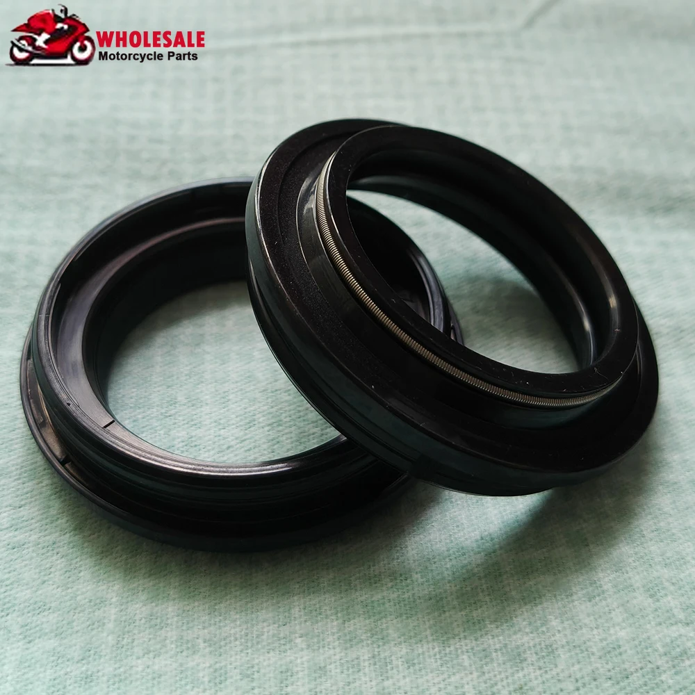 2pc/4pc/8/16pc 35x47x10 Front Fork Dust Oil Seal For APRILIA RS50 RS 50 cc SCARABEO MOTORE PIAGGIO ROTAX 125 cc 200 cc AP8103392 3