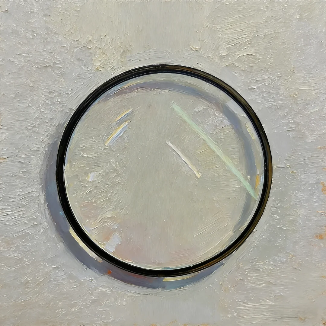 

New Front First Lens Glass For Canon EF 28-300mm f/3.5-5.6L IS USM Repair Parts