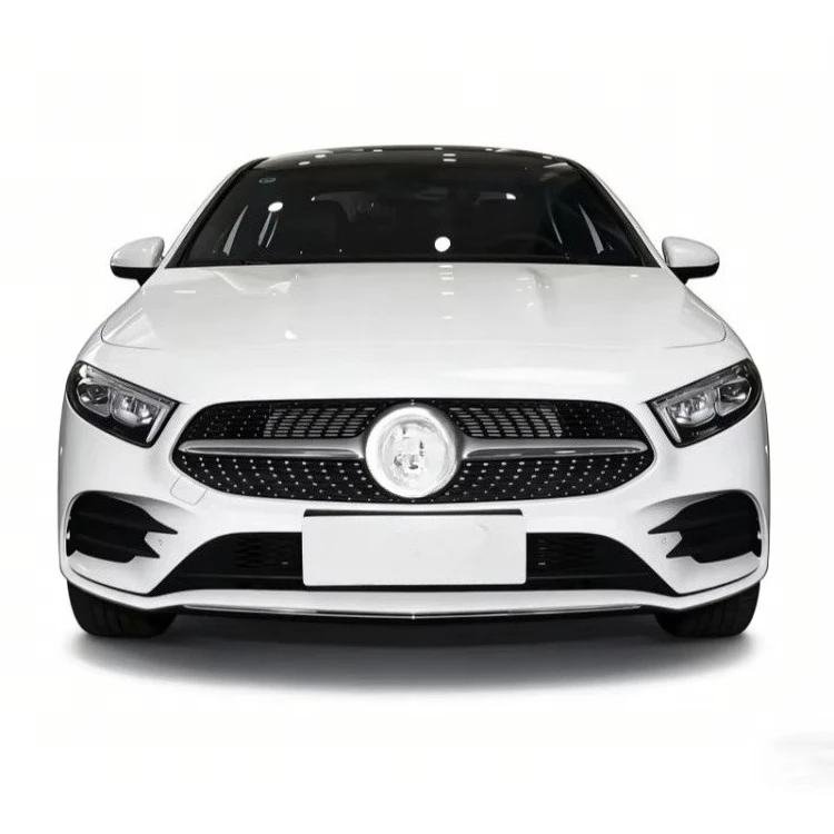 High Quality for A-Class W177a180a200a220a Sports Version Front Bumper Assembly OE A1778802801 2