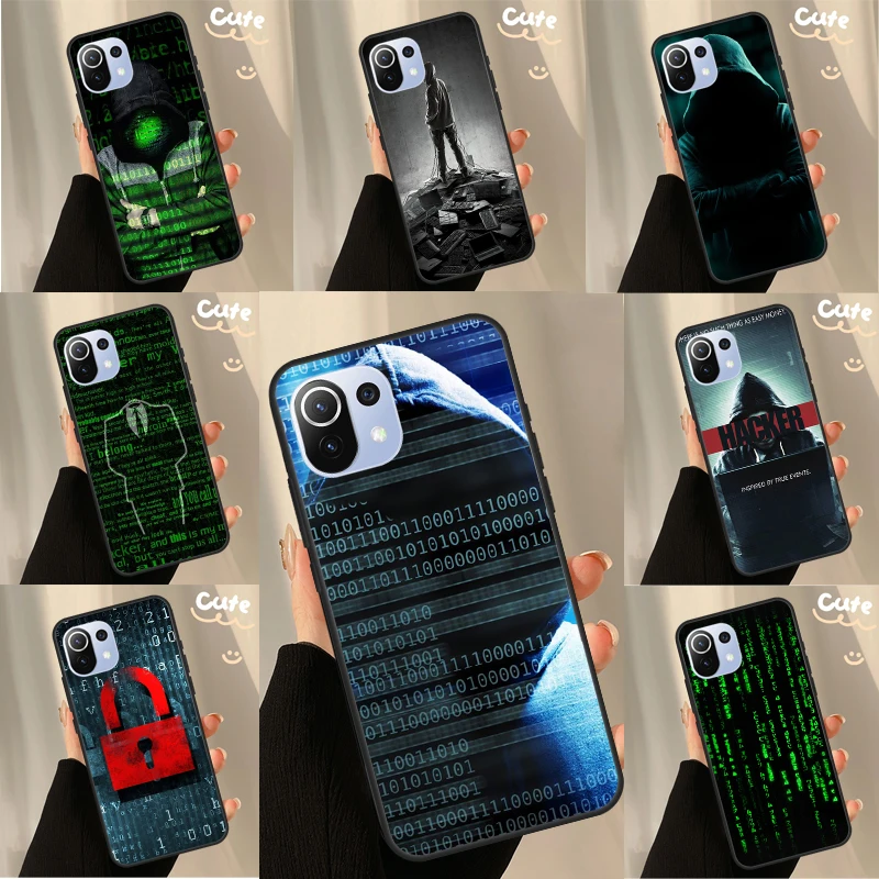 Matrix Hacker Funda…