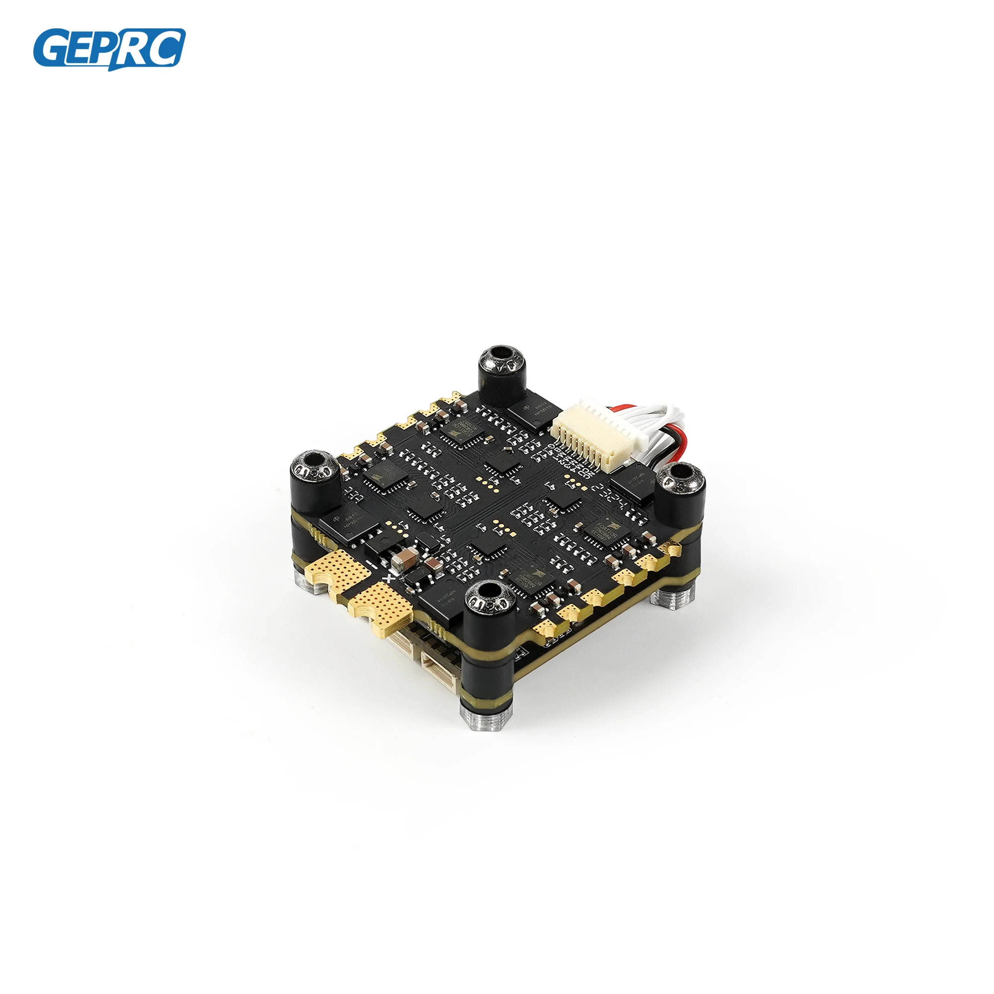 GEPRC TAKER F405 BLS 50A Stack 42688-P Gyroscope 16MB  Black Box Data Analyze Record Flight Data Plug and Play Racing FPV Drone