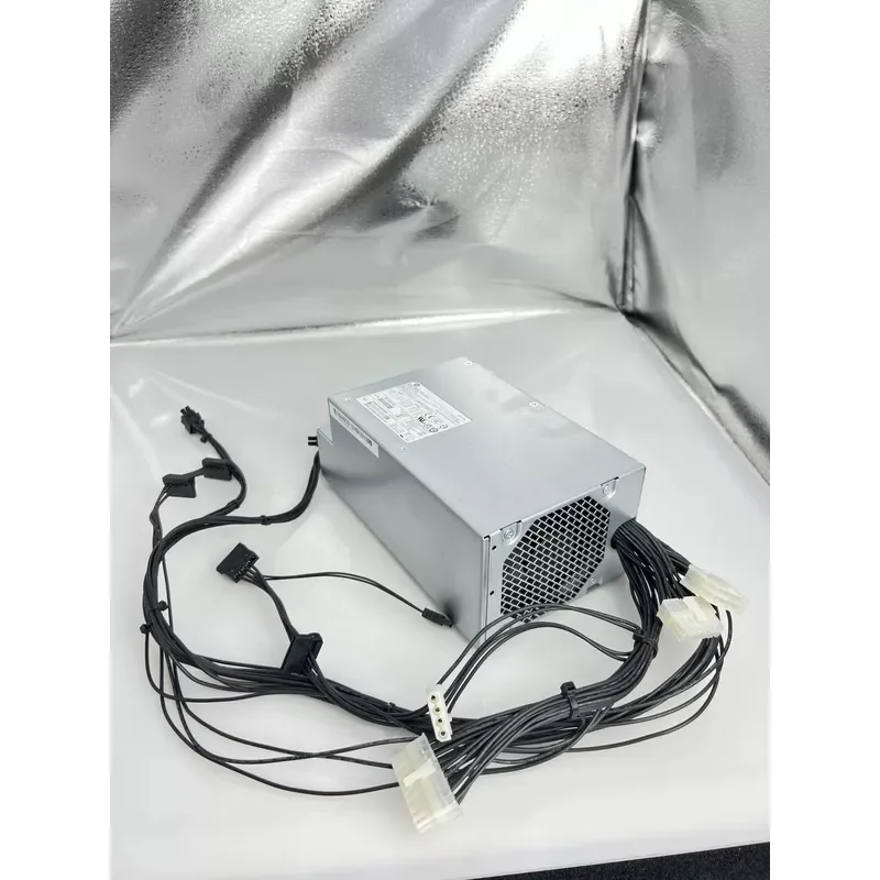 New Original 1000W Workstation Power Supply for HP D15-1K0P1A with Wire