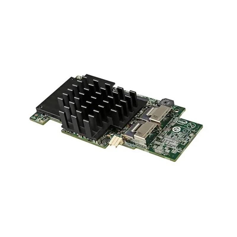 

Original new Intel Integrated RAID Module RMS25PB040