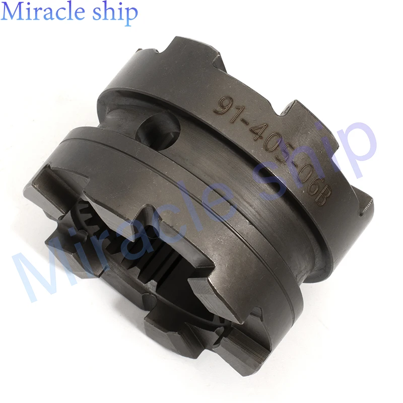 

New Genuine Part Clutch, Dog, Yamaha, 68V-45631-01 For Outboard:Yamaha F75 to Yamaha F130, Yamaha Fl115,68V-45631