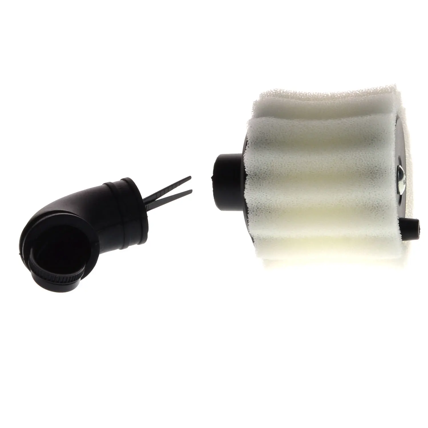 RC Car 1/8 Nitro Power Air Filter for 1:8 Buggy Truck HSP Axial HPI Parts HSP