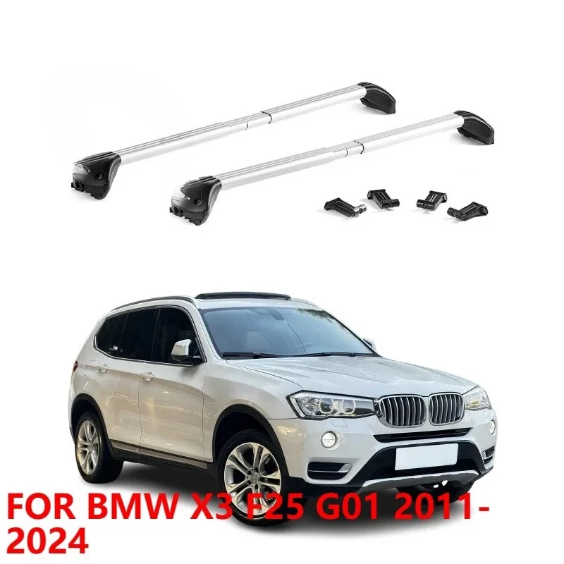 Roof Rack Cross Bar…