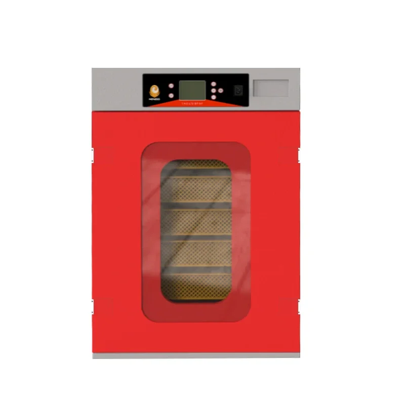 High Quality 400 Eggs Commercial Automatic Industry  Chicken incubat Temperature Controller