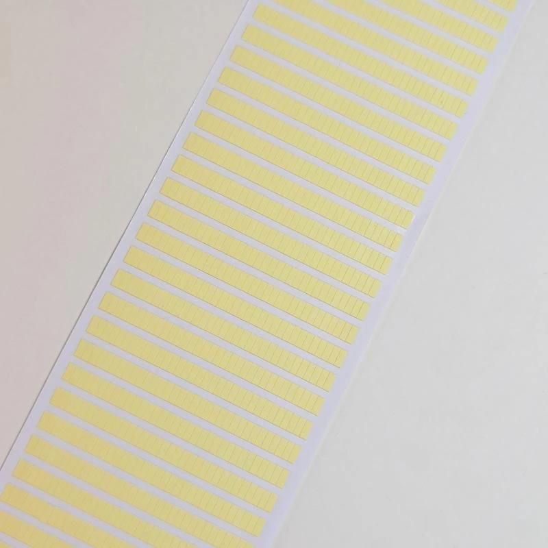 Watch Parts Double-sided Adhesive Strip Tape for Fixing Watch Dial Watch Repair Accessories