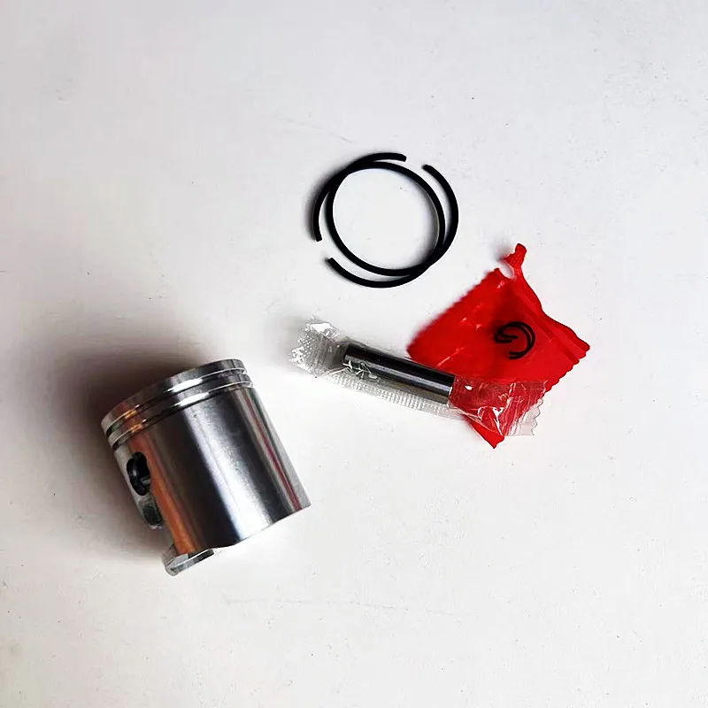 BG56 ПОРШНЕВНАЯ КРЫШКА 34 ММ ДЛЯ STIHL SH56 HS45 KM55 SH55 HL45 MM55 BG45 BG46 50 55 65 66 85 86 BG200 SR200