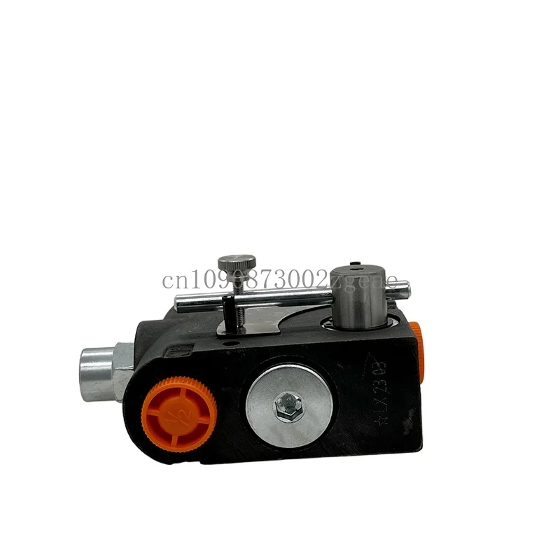 

Pressure Compensating Hydraulic Flow Control Valve,Factory Wholesale, LKF60, LKF80, LKF120