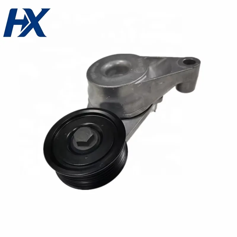25281-2E300  25281-2E350 Assembly Engine Belt Tensioner for Kia Rondo 2.0L 2014-2017