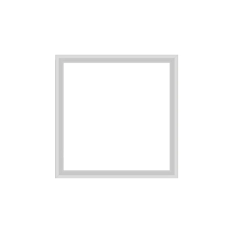 

Integrated ceiling recessed ceiling light kitchen bathroom panel light bedroom bathroom bathroom aluminum