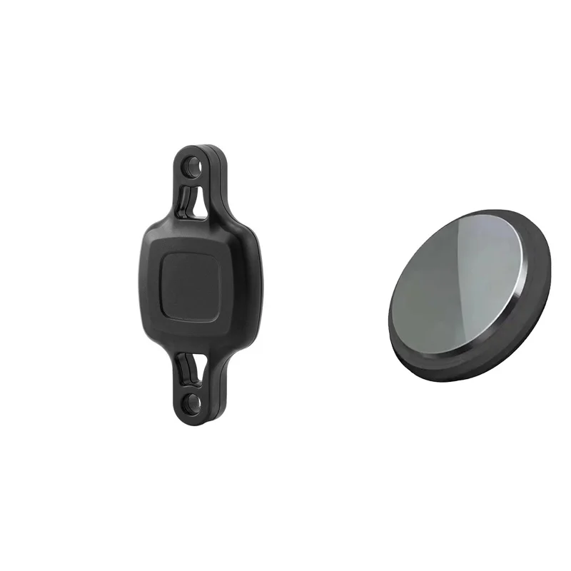 AliExpress XMSJ Bicycle Bell GPS Tracker for Apple AirTag Bike GPS Tracker Waterproof Anti-Loss Device Anti-theft Finder Global Locator 2025