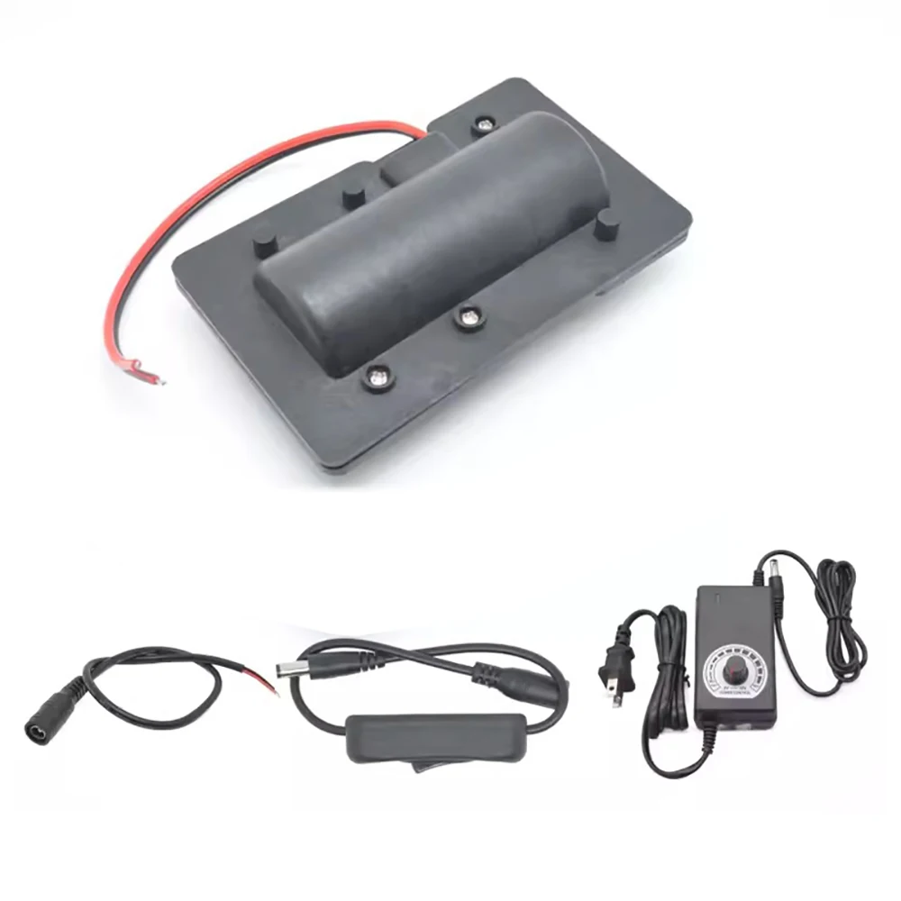 Micro Vibration Mot…