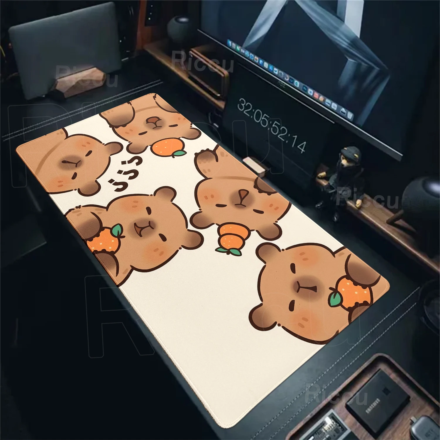 Capybara-09