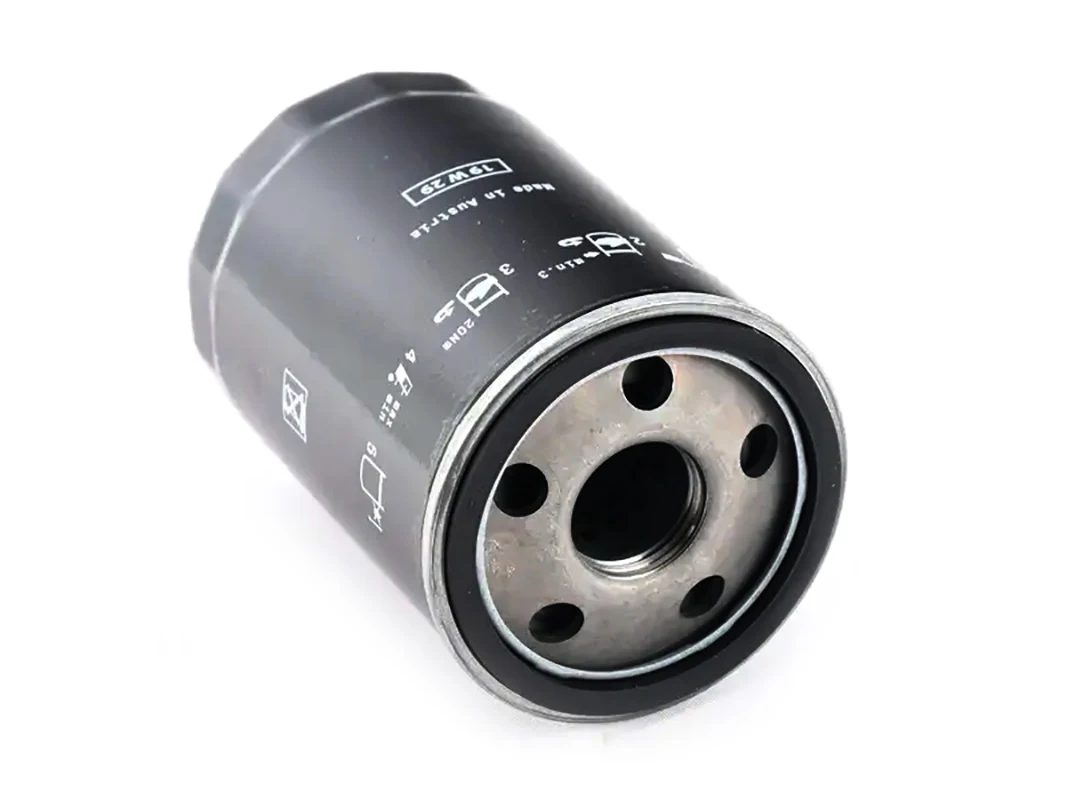 

OE 0PB115351 9A110720391 Oil Filter for Porsche 2023-2020 991 GT3 GT3RS 3.8 4.0