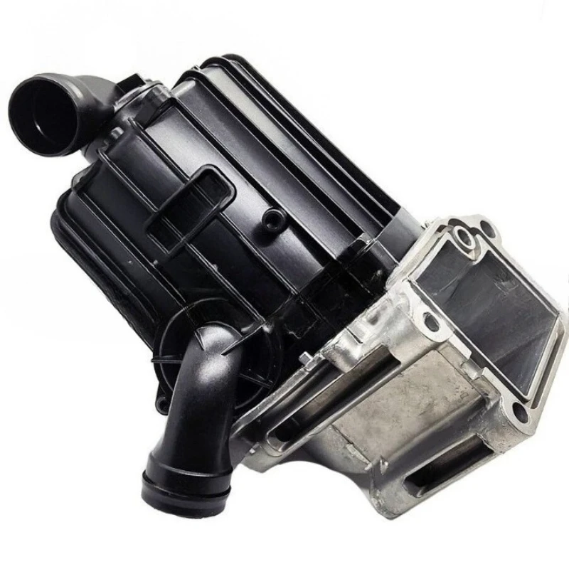 

20532891 Axle box ventilation/oil separator