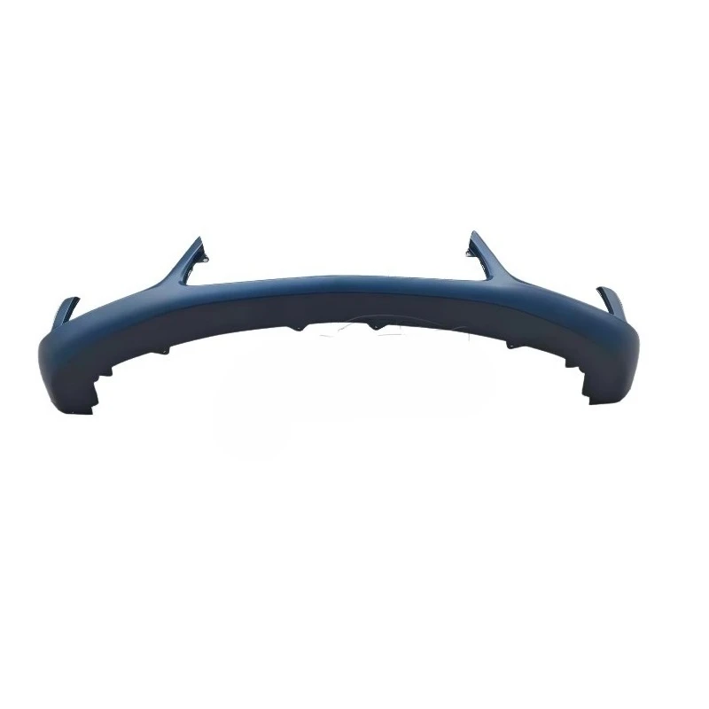 New high-quality front bumper ring fixture, bolt-mounted, universal, 3-month warranty 4