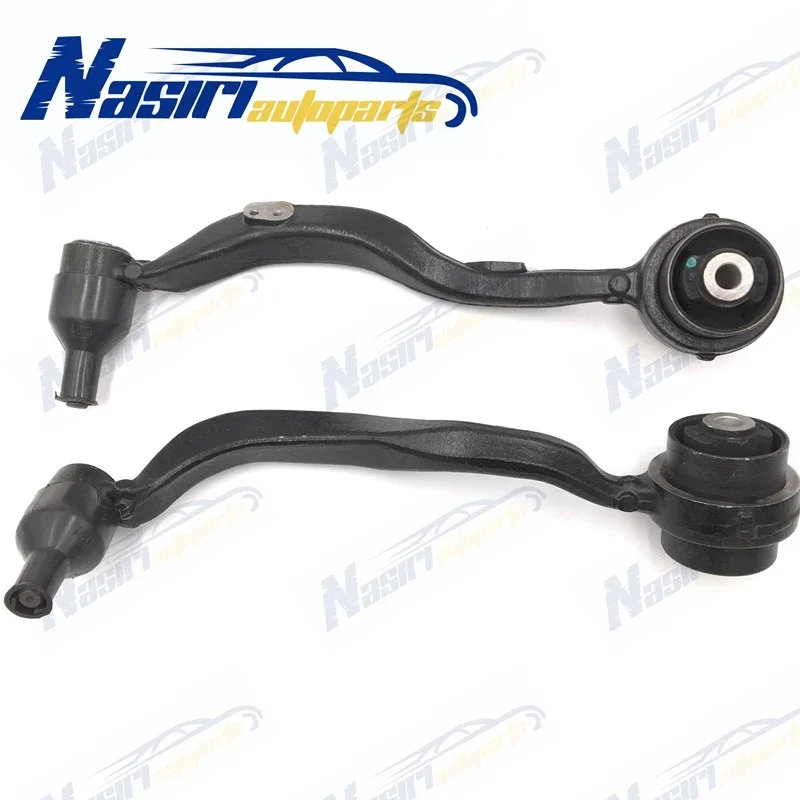 Pair of Front Lower Control Arm For Lexus LS460 2007-2017 48640-59015 48620-59015