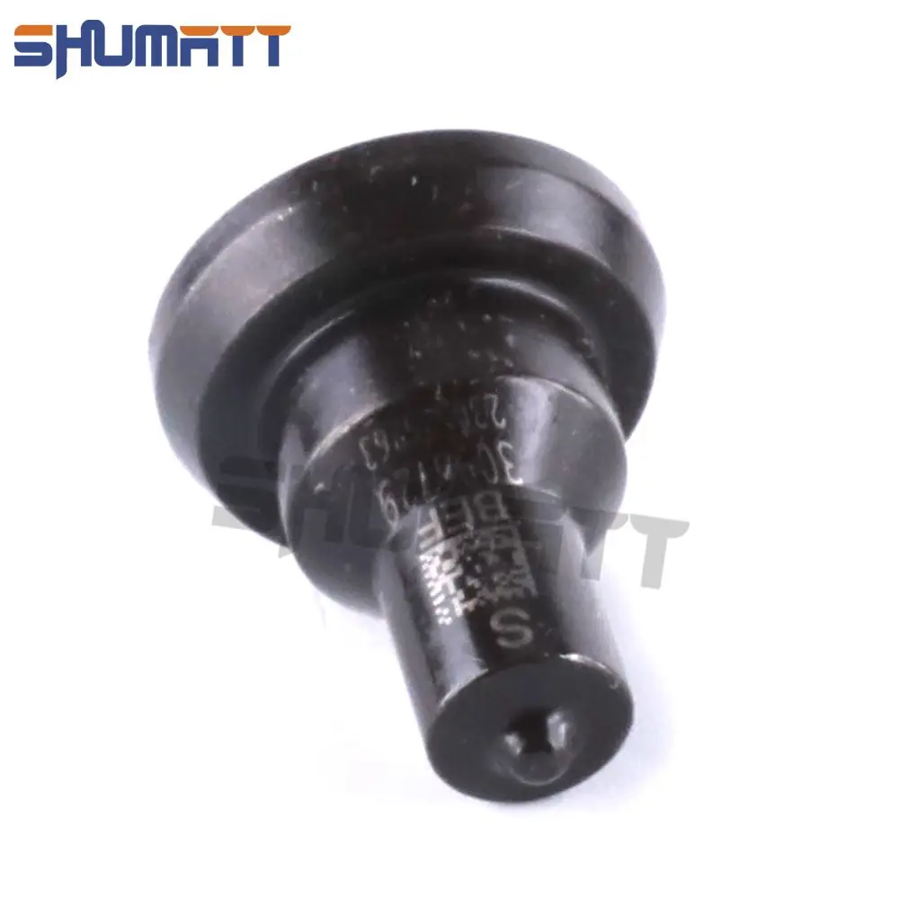 China Made New High Quality 3095729 BEFRAG M11/N14 Series Fuel Injector Nozzle Black Coating + Black Needle M11-3095729 341175