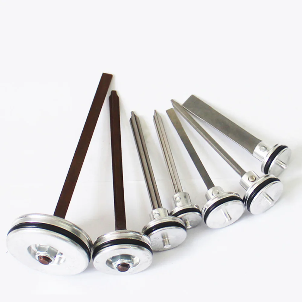 Neu 1 قطعة مسمار هوائي إبرة اكسسوارات مسمار الملحقات الهوائية مستقيم مسمار إبرة T50DC ST64 F30 P625B 1013J