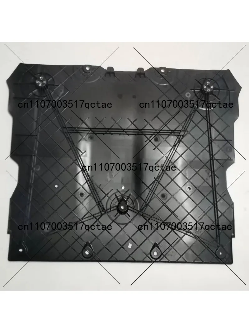 Suitable for 21 years FOR  model3/y front motor lower guard plate Yuanbao beam front axle lower guard plate 1499151