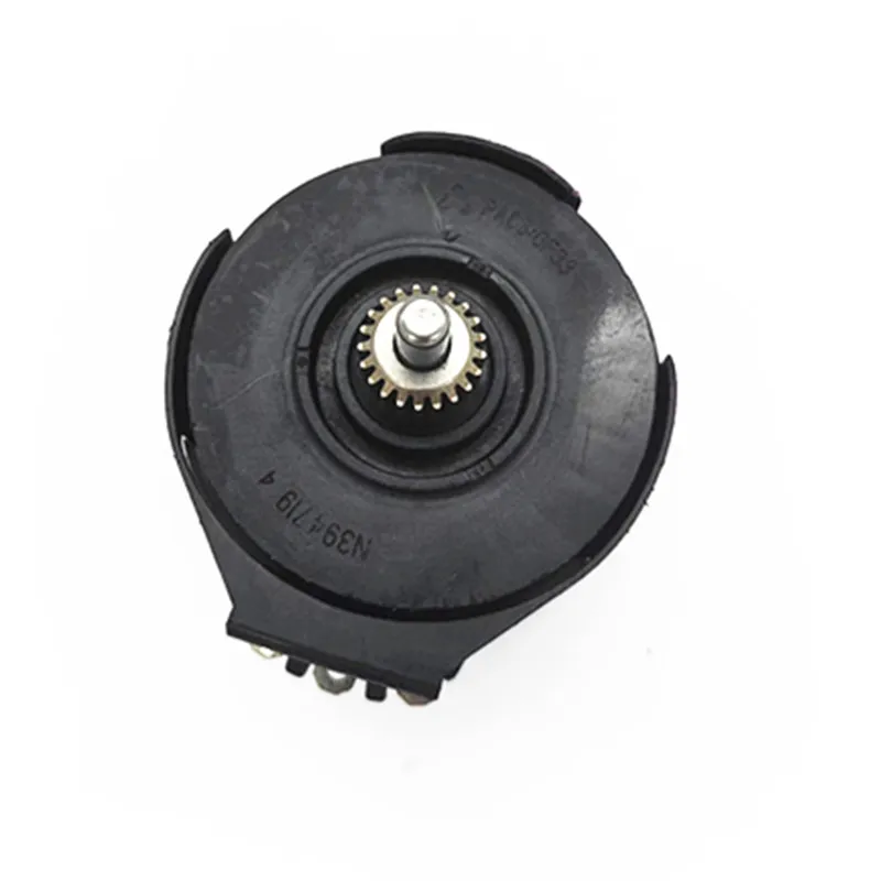 DC 20V 18V Motor replace for N438606 For Dewalt DCD796 DCD791  DCD791P2 N438609  second goods