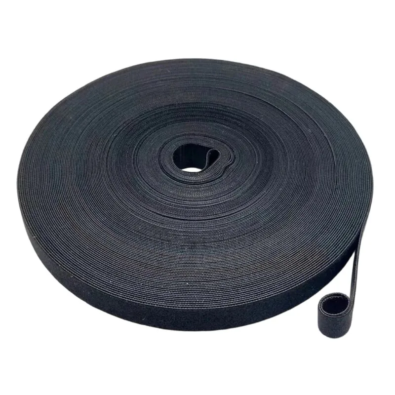 A27F-High Temp For Automobile Noise Dampening Wiring Harness Fabric Tape 9M Self-Adhesive Cloth Electrical Insulation Tape