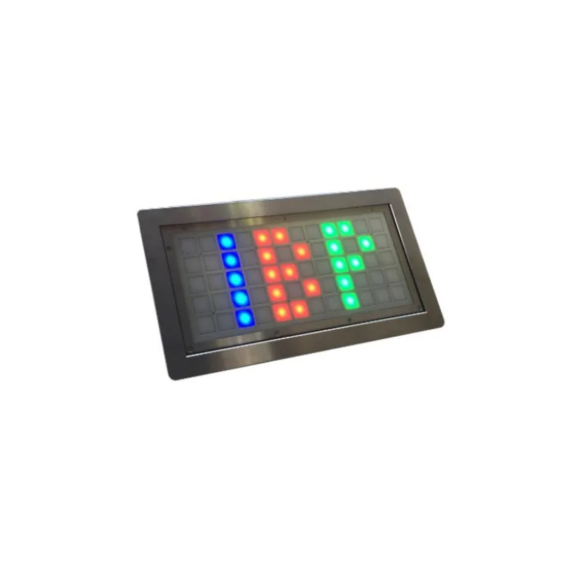 

Industrial Keyboard PCF 1612 J V240 N1 L24