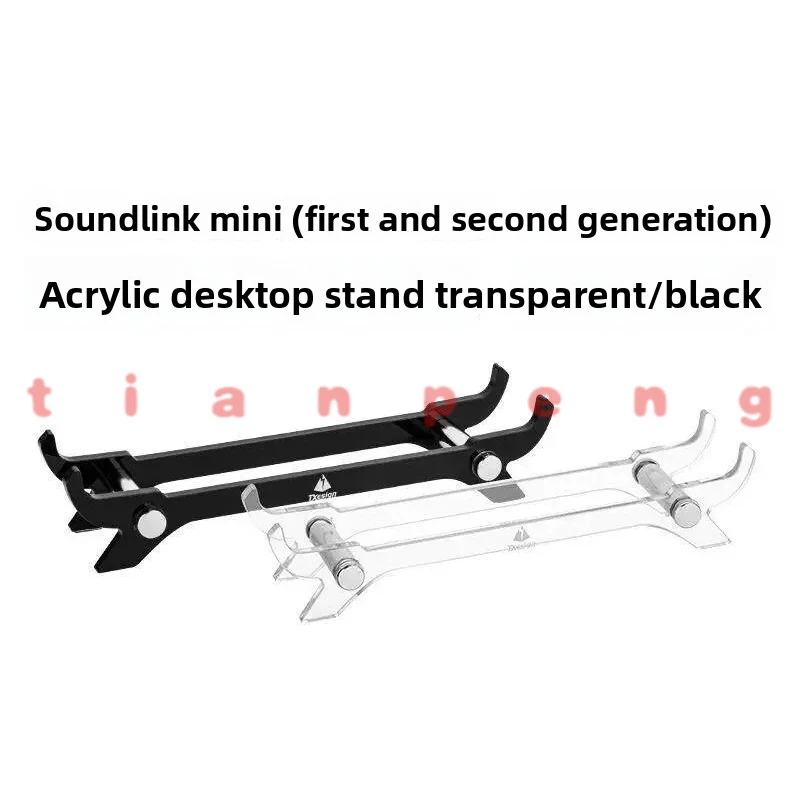 Soporte de Escritorio para Altavoz Bose SoundLink Mini 1/2, Base de Soporte