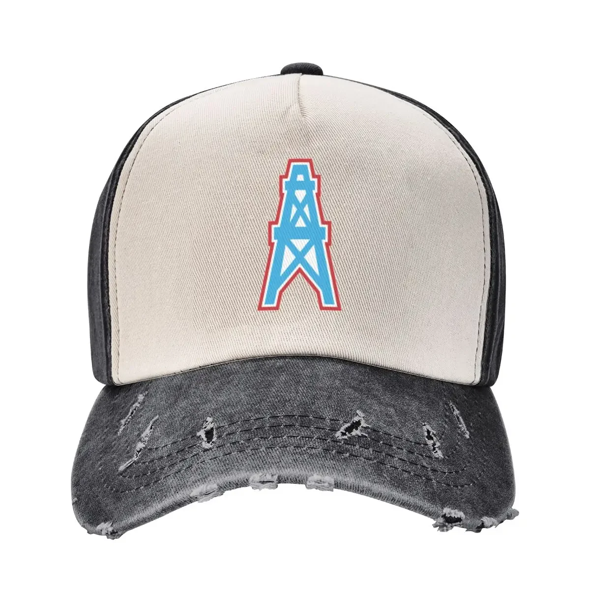 

Classic Houston Merch Baseball Cap Trucker Cap Beach Bag Anime Women Men's