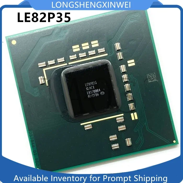 

Оригинальный LE82P35 SLA9R LE82Q35 SLJA7 LE82G33 SLA9R BGA новый чип IC в наличии