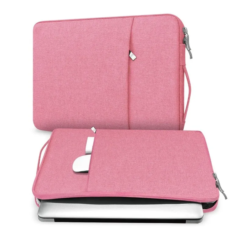 

Сумка для планшета для Ipad 11-го 10-го поколения Pro 11 12,9 Air 13 11 M3 M2 2025 air7 6 5 4 3 10,5 9,7 Сумка с защитой от царапин, мягкая подкладка