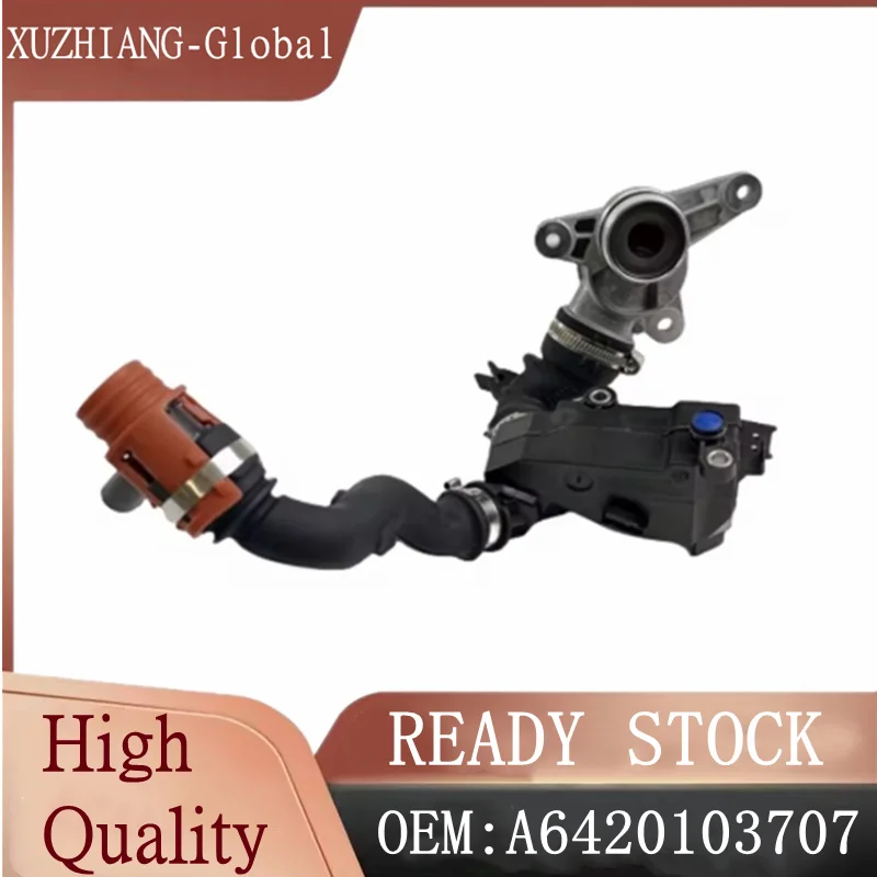 

6420103707 A6420103707 High Quality Auto Parts Bleeder Valve for Mercedes Benz GLE GLS GL G M Car Spare Part Accessories